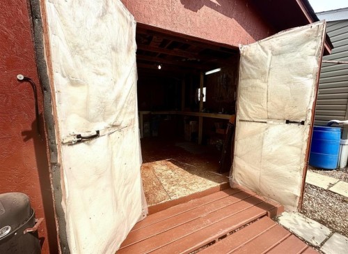 134 Meadow Drive, Benalto, AB 