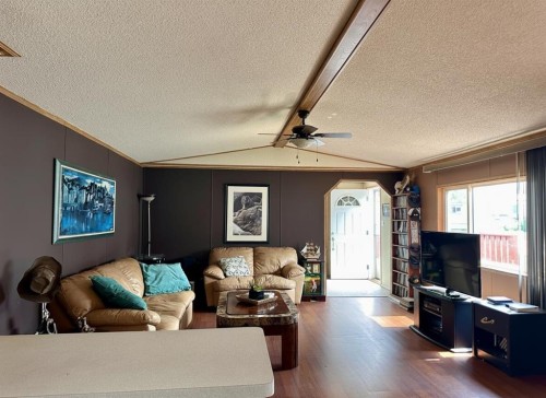 134 Meadow Drive, Benalto, AB 