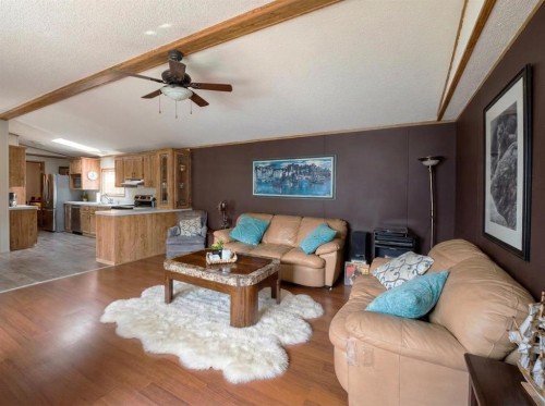 134 Meadow Drive, Benalto, AB 