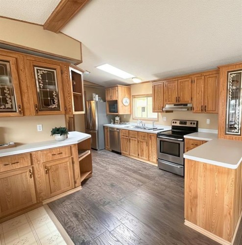 134 Meadow Drive, Benalto, AB 
