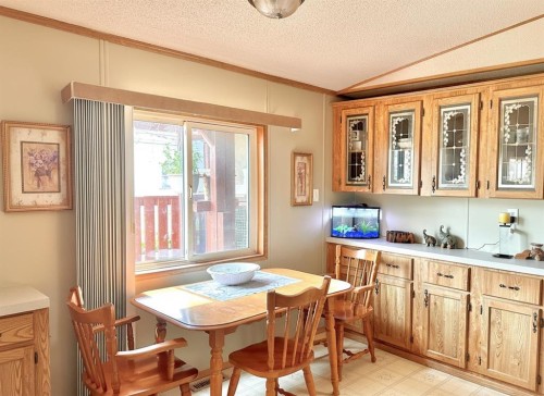 134 Meadow Drive, Benalto, AB 