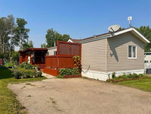 134 Meadow Drive, Benalto, AB 