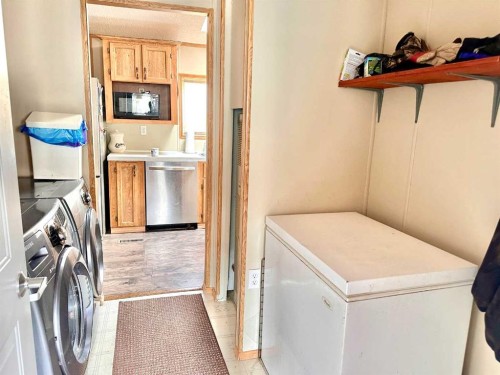 134 Meadow Drive, Benalto, AB 