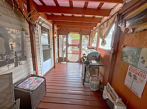 134 Meadow Drive, Benalto, AB 