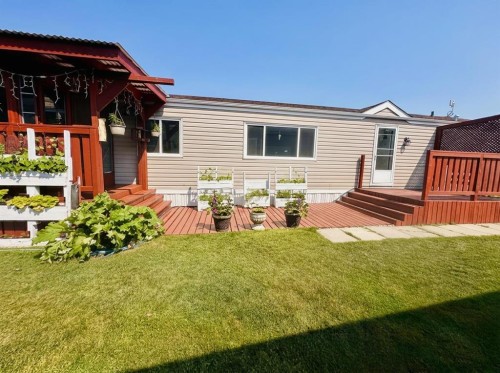 134 Meadow Drive, Benalto, AB 