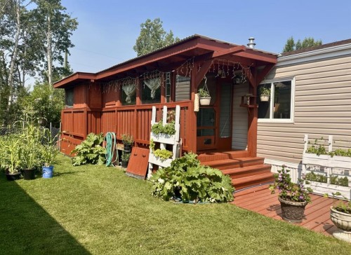 134 Meadow Drive, Benalto, AB 