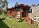 134 Meadow Drive, Benalto, AB 