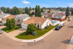70 Densmore Crescent Red Deer, AB T4R 2L6