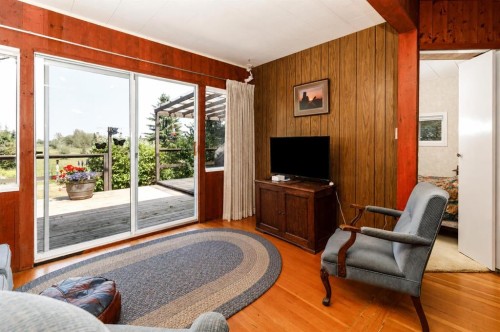 48-40422 Range Road 10, Gull Lake, AB - Indoor