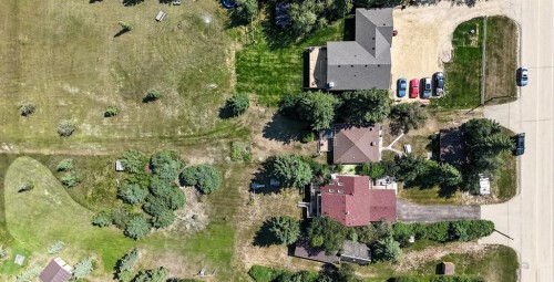 48-40422 Range Road 10, Gull Lake, AB - Outdoor With View