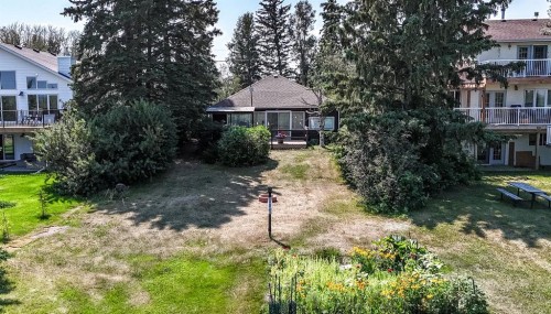 48-40422 Range Road 10, Gull Lake, AB - Outdoor