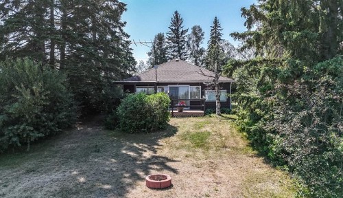 48-40422 Range Road 10, Gull Lake, AB - Outdoor