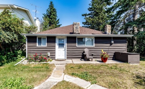 48-40422 Range Road 10, Gull Lake, AB - Outdoor