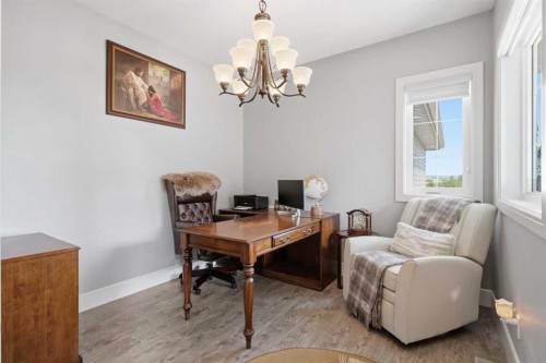 40 Vienna Close, Red Deer, AB - Indoor