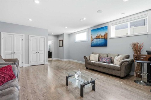 40 Vienna Close, Red Deer, AB - Indoor