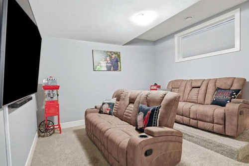 40 Vienna Close, Red Deer, AB - Indoor