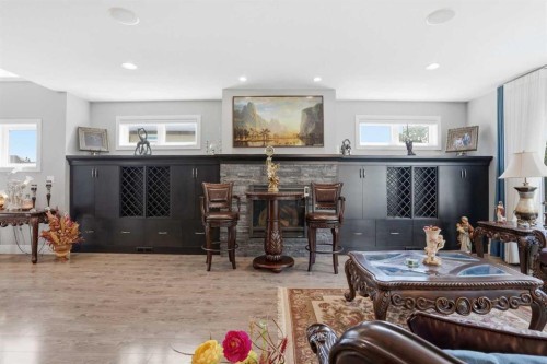 40 Vienna Close, Red Deer, AB - Indoor