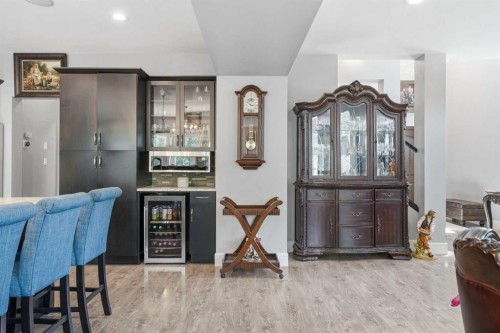 40 Vienna Close, Red Deer, AB - Indoor