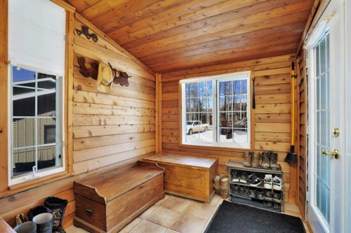 54051 Township Road 351A, Rural Clearwater County, AB -  Photo Showing Other Room