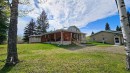 54051 Township Road 351A, Rural Clearwater County, AB  - Outdoor 