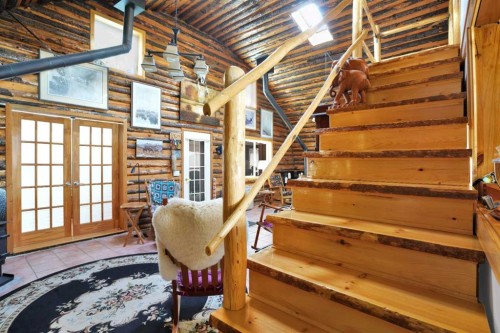 54051 Township Road 351A, Rural Clearwater County, AB - Indoor Photo Showing Other Room