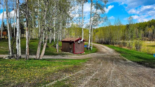 54051 Township Road 351A, Rural Clearwater County, AB - Outdoor