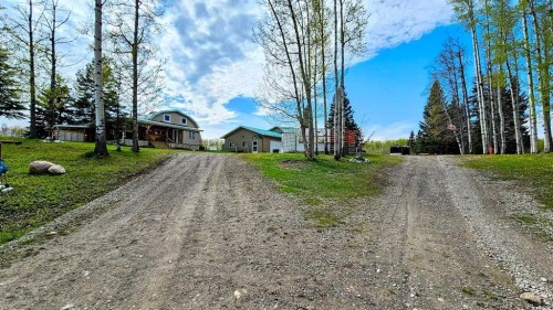 54051 Township Road 351A, Rural Clearwater County, AB - Outdoor