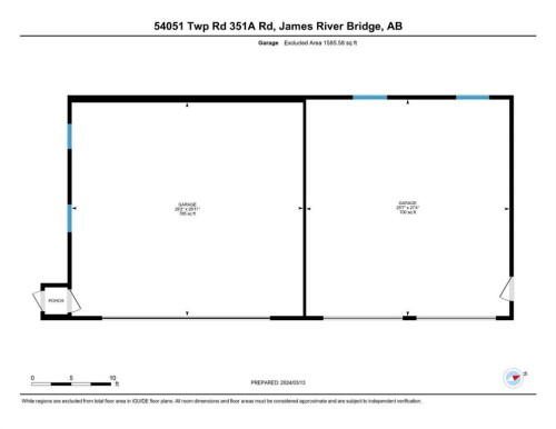 54051 Township Road 351A, Rural Clearwater County, AB - Other