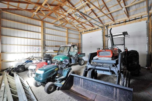 54051 Township Road 351A, Rural Clearwater County, AB - Indoor