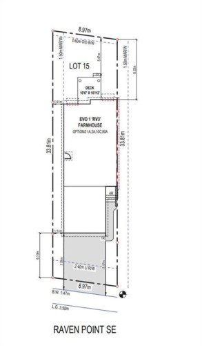 94 Raven Point Se, Calgary, AB 