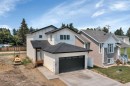 5416 55 Street, Lacombe, AB  - Outdoor 