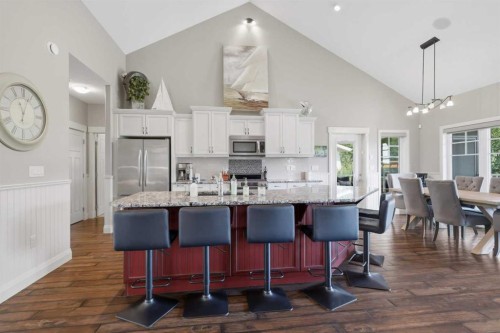 447 Summer Crescent, Rural Ponoka County, AB - Indoor