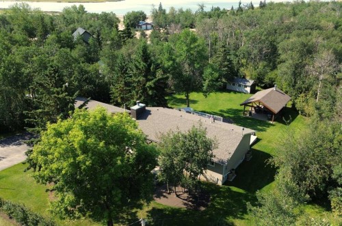 402 East Puffin Street, Pelican Point, AB - Outdoor With View