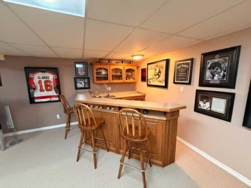402 East Puffin Street, Pelican Point, AB - Indoor