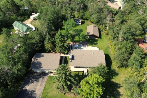 402 East Puffin Street, Pelican Point, AB - Outdoor With View