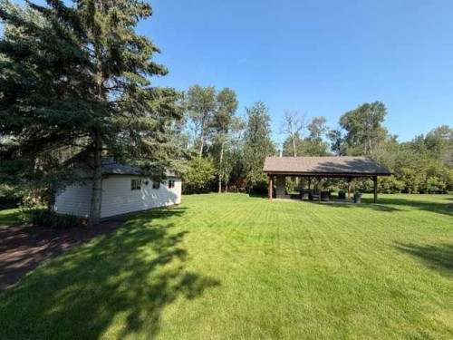 402 East Puffin Street, Pelican Point, AB - Outdoor With Deck Patio Veranda