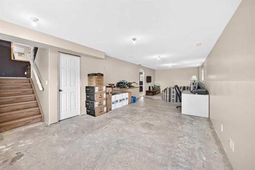 59 Lodge Place, Sylvan Lake, AB - Indoor