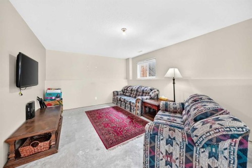 59 Lodge Place, Sylvan Lake, AB - Indoor