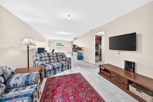 59 Lodge Place, Sylvan Lake, AB - Indoor