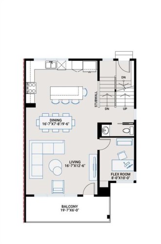 417 Shawnee Terrace Sw, Calgary, AB - Other