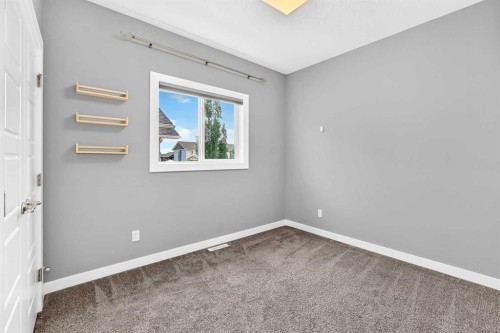 38 Cambridge Close, Blackfalds, AB - Indoor Photo Showing Other Room