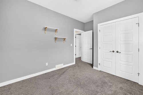 38 Cambridge Close, Blackfalds, AB - Indoor Photo Showing Other Room