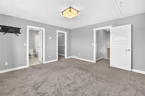 38 Cambridge Close, Blackfalds, AB - Indoor