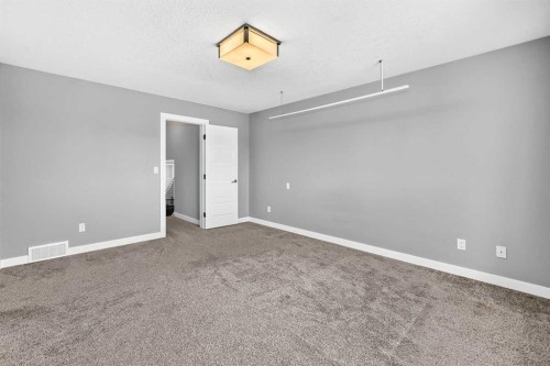 38 Cambridge Close, Blackfalds, AB - Indoor Photo Showing Other Room