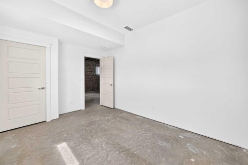 38 Cambridge Close, Blackfalds, AB - Indoor Photo Showing Other Room