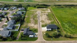 LOT 17 59 Street Daysland, AB T0B 1A0