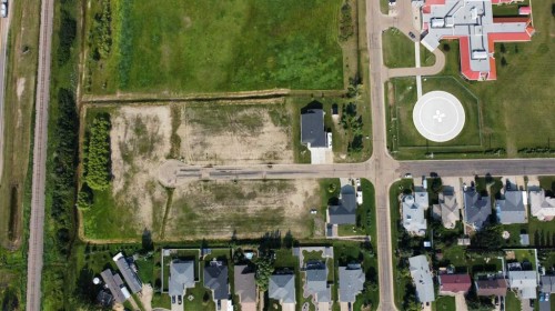 Lot 16 59 Street, Daysland, AB 