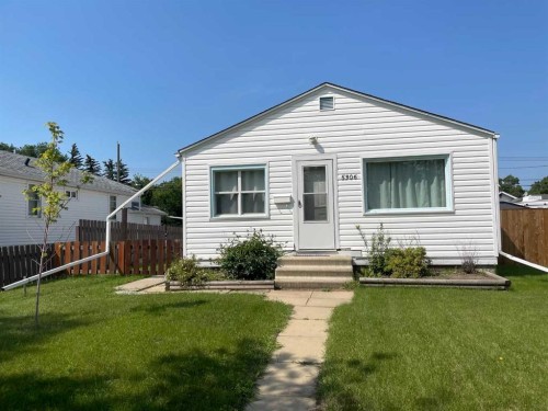 5306 50 Street  Camrose, AB T4V 1R6