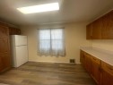 5306 50 Street, Camrose, AB  - Indoor Photo Showing Kitchen 
