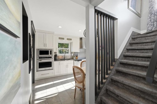 5708 45 Avenue, Red Deer, AB - Indoor